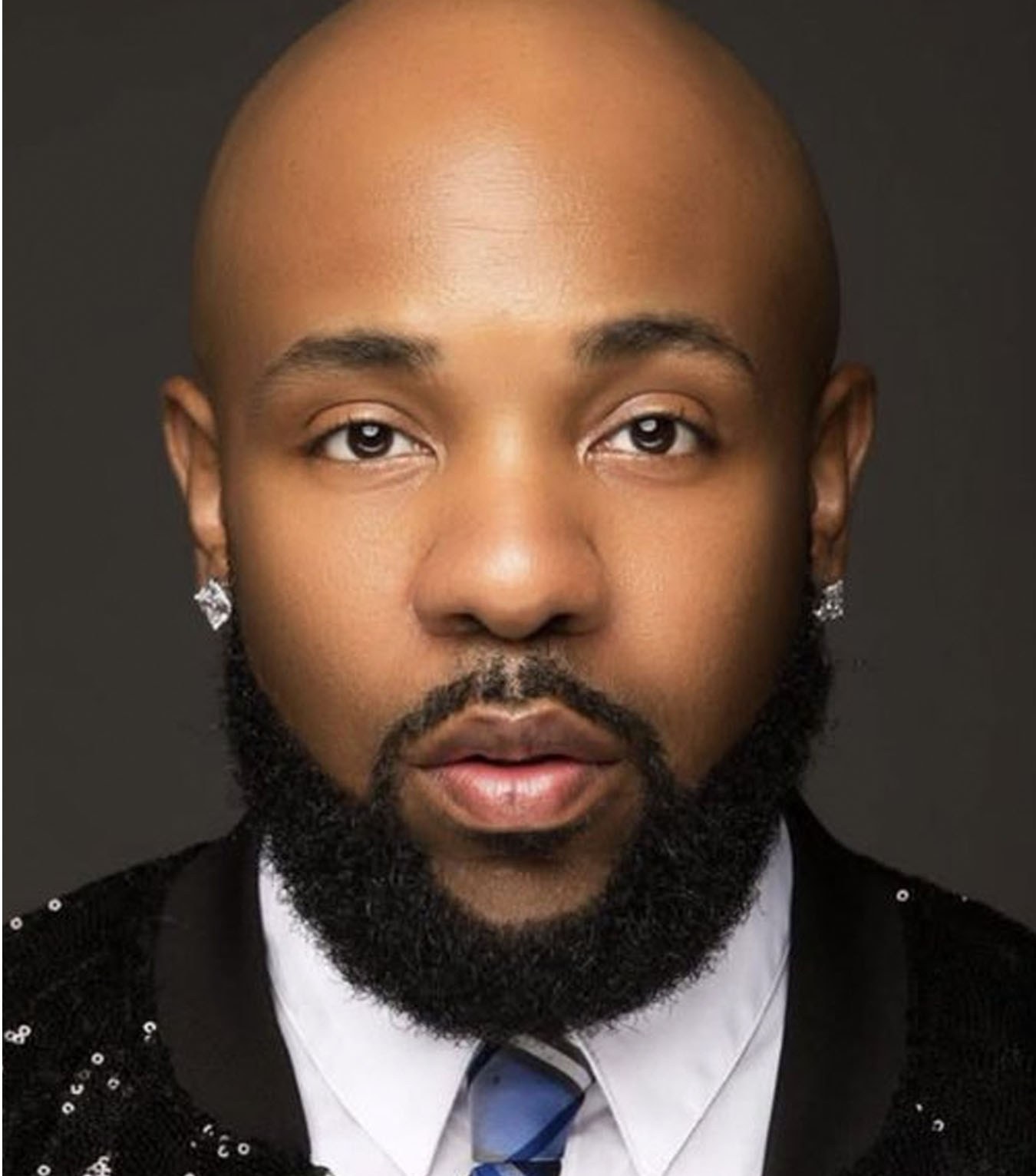 Michael Willis Heard, known online as Love and Light TV